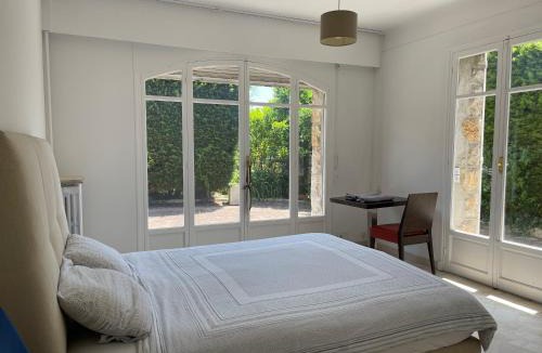 Beaulieu-sur-Mer House | Villa vue mer Beaulieu