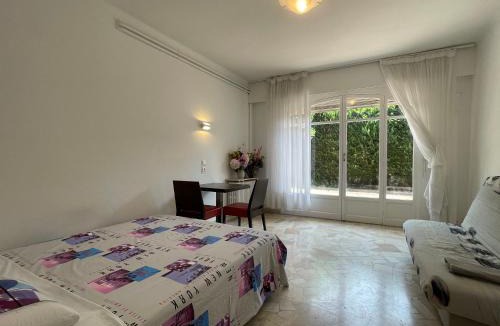 Beaulieu-sur-Mer House | Villa vue mer Beaulieu
