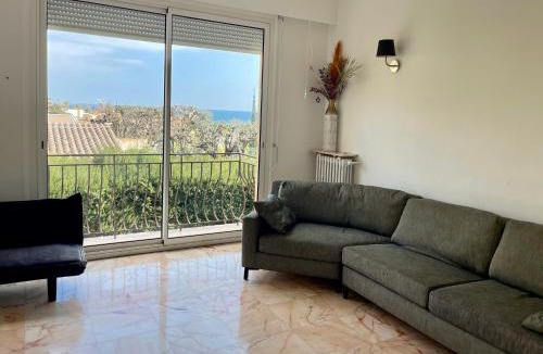 Beaulieu-sur-Mer House | Villa vue mer Beaulieu
