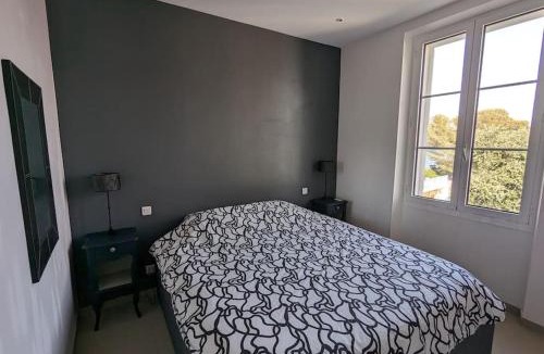 Agay Villa | Villa vue mer proche mer 10 personnes