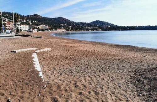 Agay Villa | Villa vue mer proche mer 10 personnes