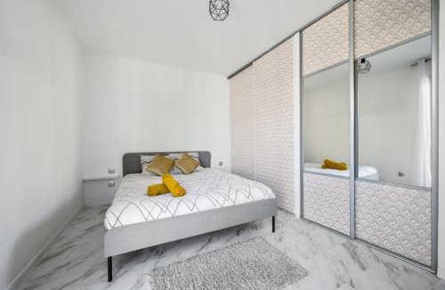 L'Ariane Villa | Villa vue mer, terrasse et spa