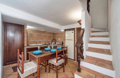 Conca dei Marini Villa | Villa w/terrace overlooking the sea by Wonder.