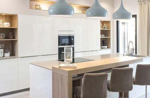 Saint-Aygulf Villa | Villa Wagner by Interhome