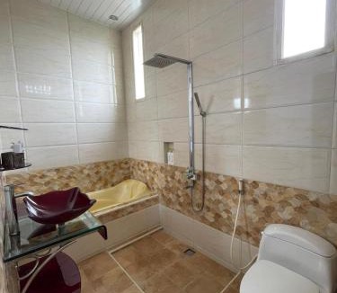 Wanayasa Villa | Villa wanacosta