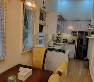 Wanayasa Villa | Villa wanacosta