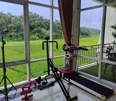 Wanayasa Villa | Villa wanacosta