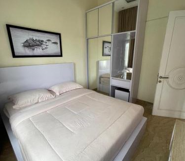 Wanayasa Villa | Villa wanacosta