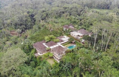 Kerta House | Villa Wastra