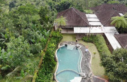 Kerta House | Villa Wastra