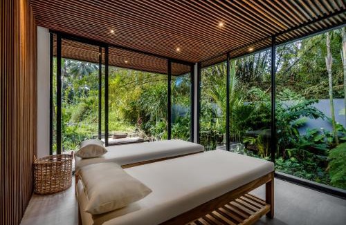 Ubud Villa | Villa Wellness Paradise by BaliSuperHost