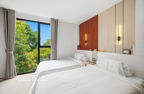 Ciburial Villa | Villa Wemori Dago Bandung