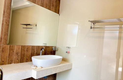 Kalibukbuk Villa | Villa WENHOMANN