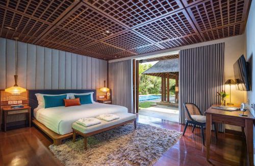 Petitenget Villa | Villa Windu Sari