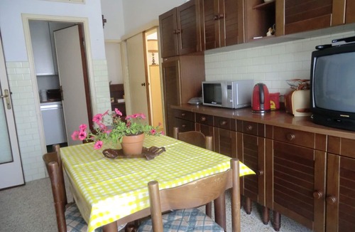 Marina di Pietrasanta Villa | Villa With Garden And Large Terrace, 300 M From The Sea
