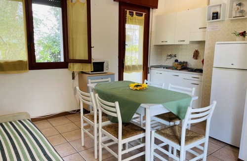 Bibione Lido del Sole Villa | Villa with an amazing garden