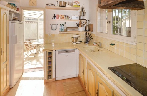Plaine de la Brague Villa | VILLA WITH ANTIBES POOL