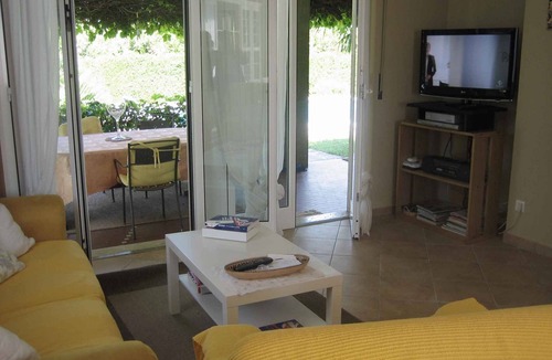 Mattarana Villa | Villa with direct access to the lake