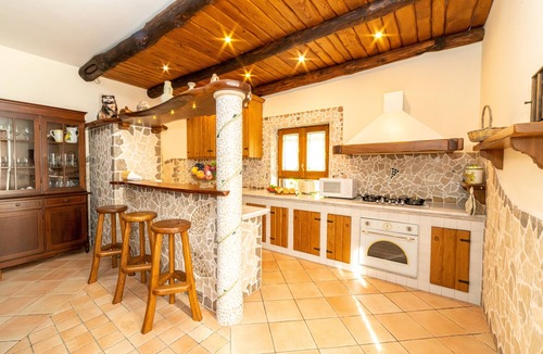 Colli di Fontanelle Villa | Villa with swimming pool and garden