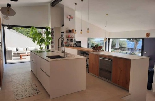 Saint Pierre de Feric Villa | Villa with pool 10 min sea/city ideal for family
