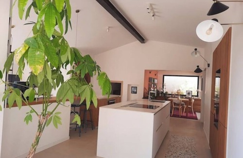 Saint Pierre de Feric Villa | Villa with pool 10 min sea/city ideal for family