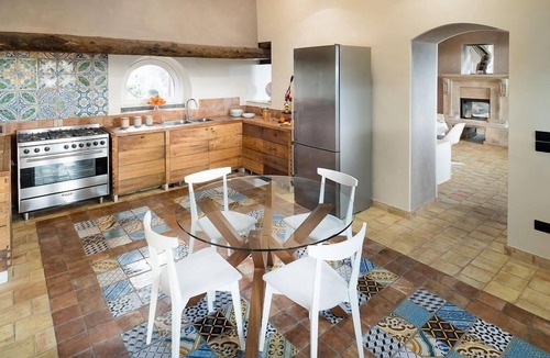 Zafferana Etnea Villa | Villa with pool Sicily, Mt Etna villa, large villa to let Sicily