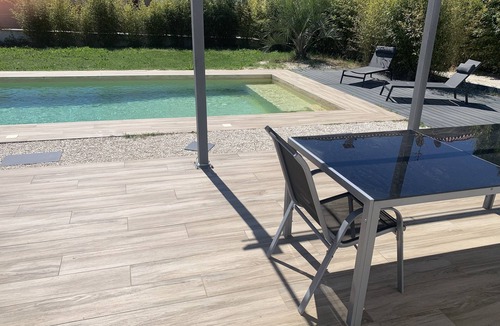 Puget-sur-Argens Villa | Villa with private pool, close to all amenities and beaches