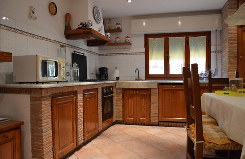 SantʼAndrea di Compito Villa | Villa with private pool in Lucca, special offers!