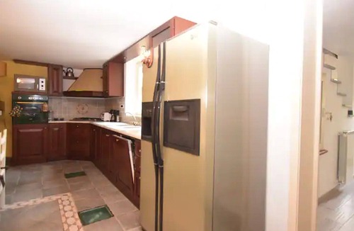 Camaiore Villa | Villa with private pool, beautiful furnishings, fenced yard.