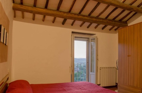 Paciano House | Villa with private pool between Umbria and Tuscany