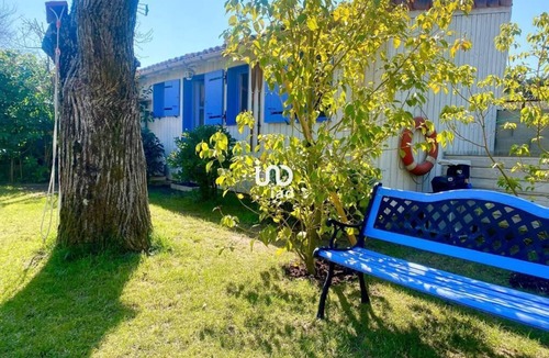 Riou - Petit Juas - Av de Grasse Villa | Villa with private pool in the heart of Cannes