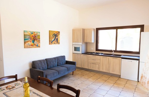 Alcamo Marina Villa | Villa with private pool wifi 150Mt from the sea 3 bedrooms 3 bathrooms OB