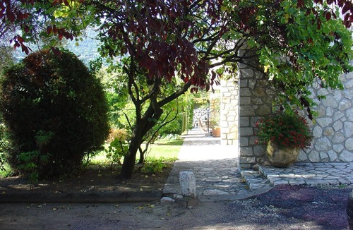 Vence Villa | Villa with private pool, situated in historic Vence - Cote D'Azur