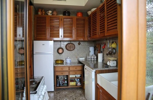 Sestri Levante Villa | Villa with sea view Sestri Levante