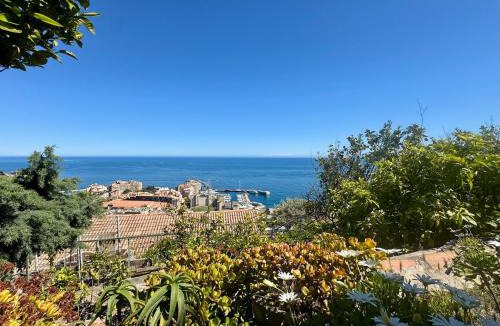 Cap d'Ail Villa | Villa with stunning views