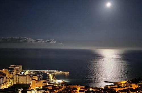Cap d'Ail Villa | Villa with stunning views