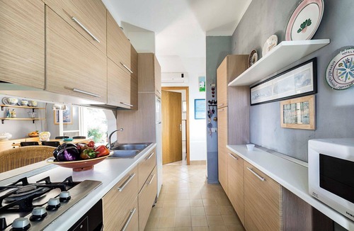 San Lorenzo Villa | Villa with superb garden and access to sandy beach