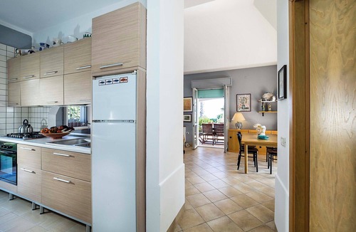 San Lorenzo Villa | Villa with superb garden and access to sandy beach