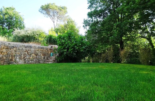 Peymeinade Villa | Villa with swimming pool, quiet and close to city center near Grasse and Cannes