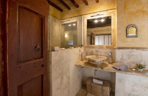 San Gimignano Villa | Villa with swimming pool in San Gimignano