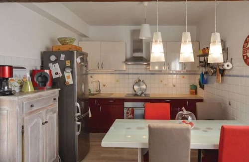 Plaine de la Brague Villa | Villa with terrace 300 m from the sea