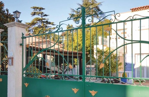 Plaine de la Brague Villa | Villa with terrace 300 m from the sea