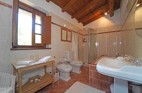 Tavernelle Villa | Villa With Utmost Privacy For Peaceful Holiday