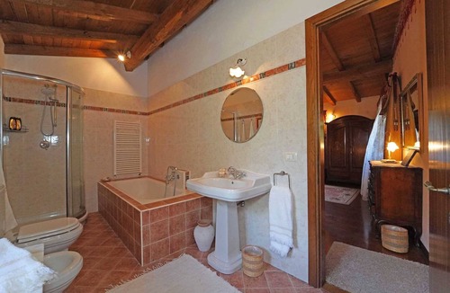 Tavernelle Villa | Villa With Utmost Privacy For Peaceful Holiday