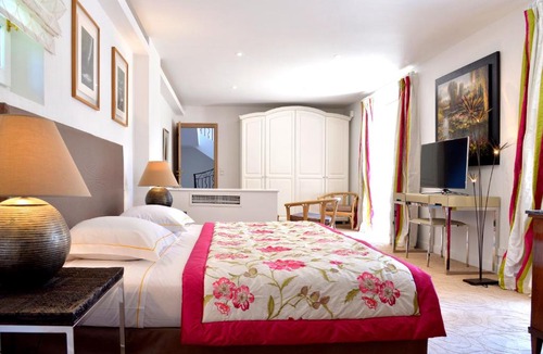 Antibes Villa | Villa Yabassi
