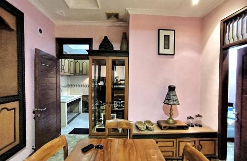 Pemogan Hotel | Villa Yoni in Bali