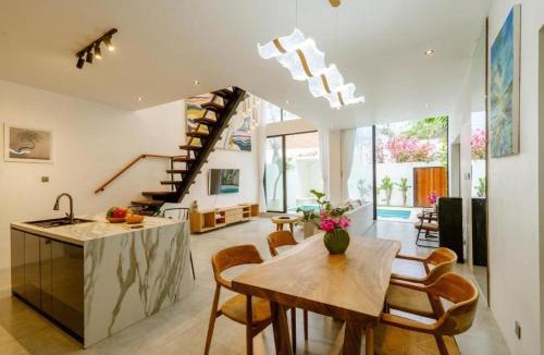 Babakan Villa | Villa Yoshi