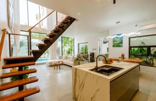Babakan Villa | Villa Yoshi