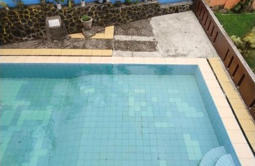 Cisarua Hotel | Villa Yustisia Curug 7 Cilember