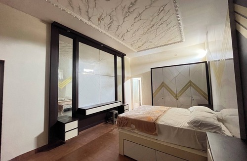 Jambi House | Villa Zahira & House 2
